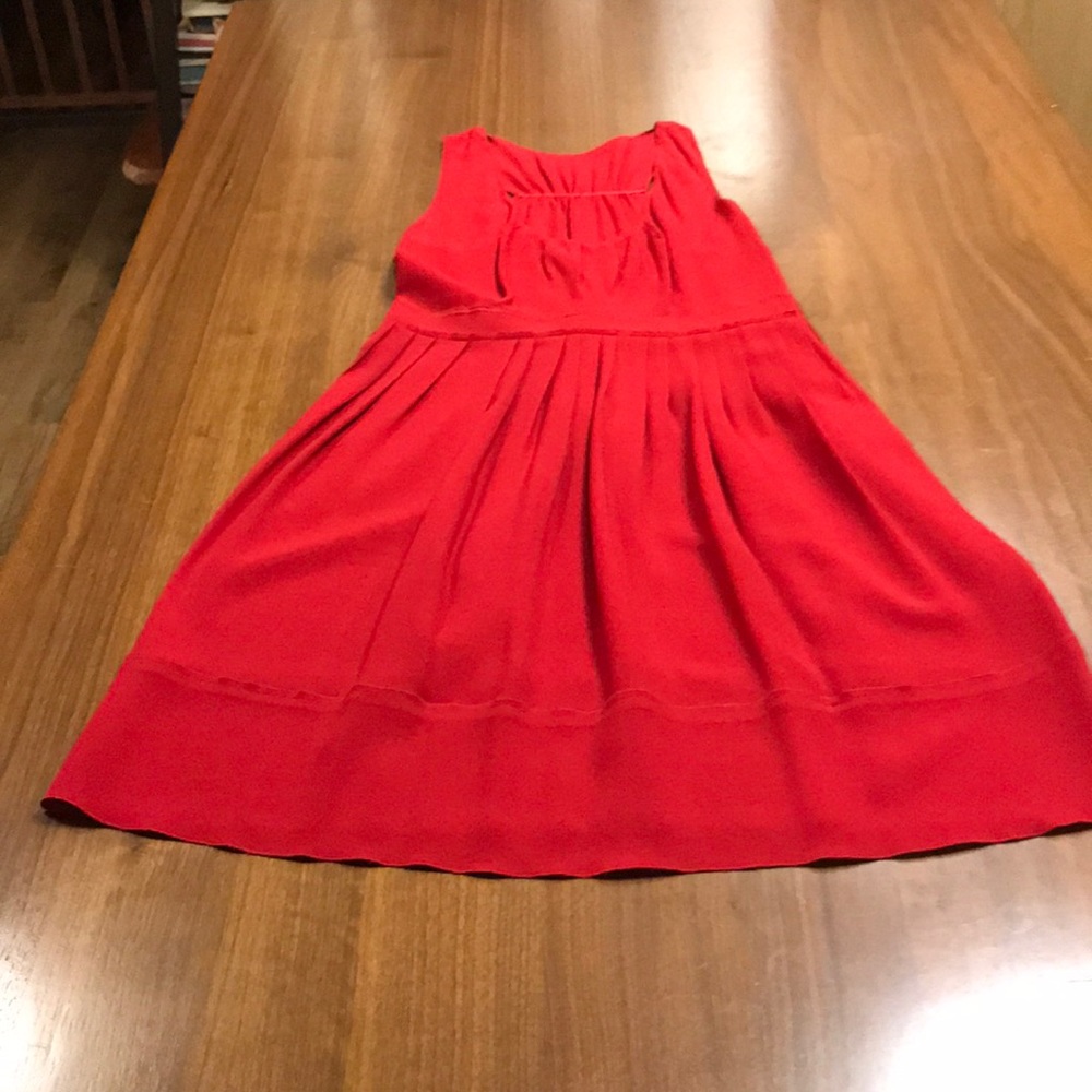 Prada Dress